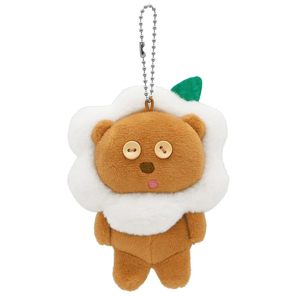 Universal Studios Japan | Minion Mascot Keychain