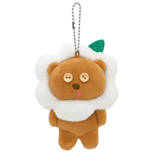 Universal Studios Japan | Minion Mascot Keychain