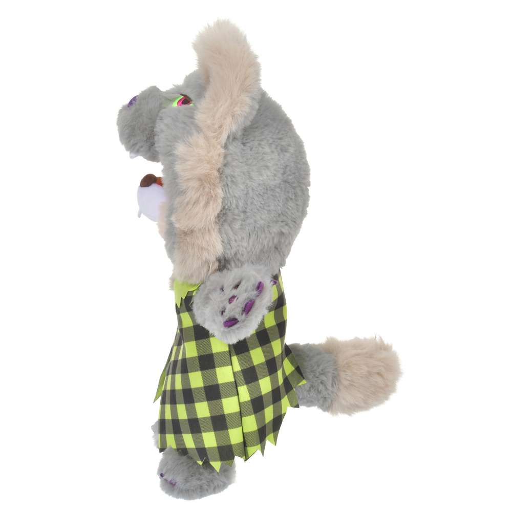Chip Disney Halloween – peluche de Chip