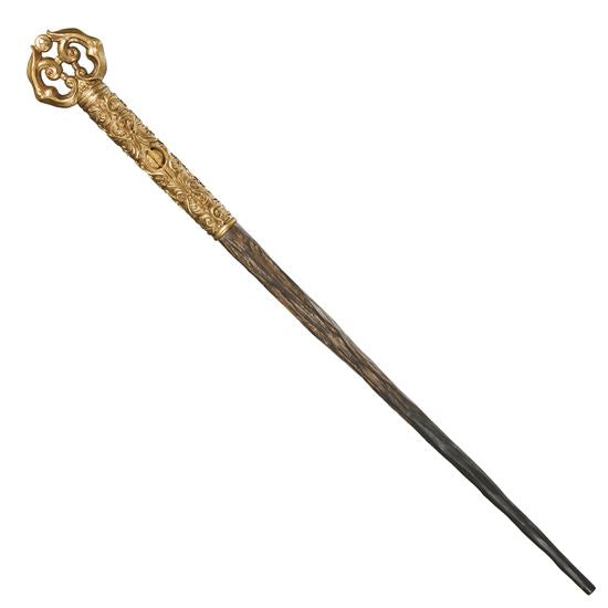 Harry Potter Celebration Wand 2026 | Alohomora Limited Edition 🪄✨