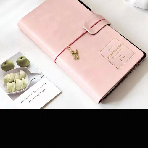 Libreta Starbucks