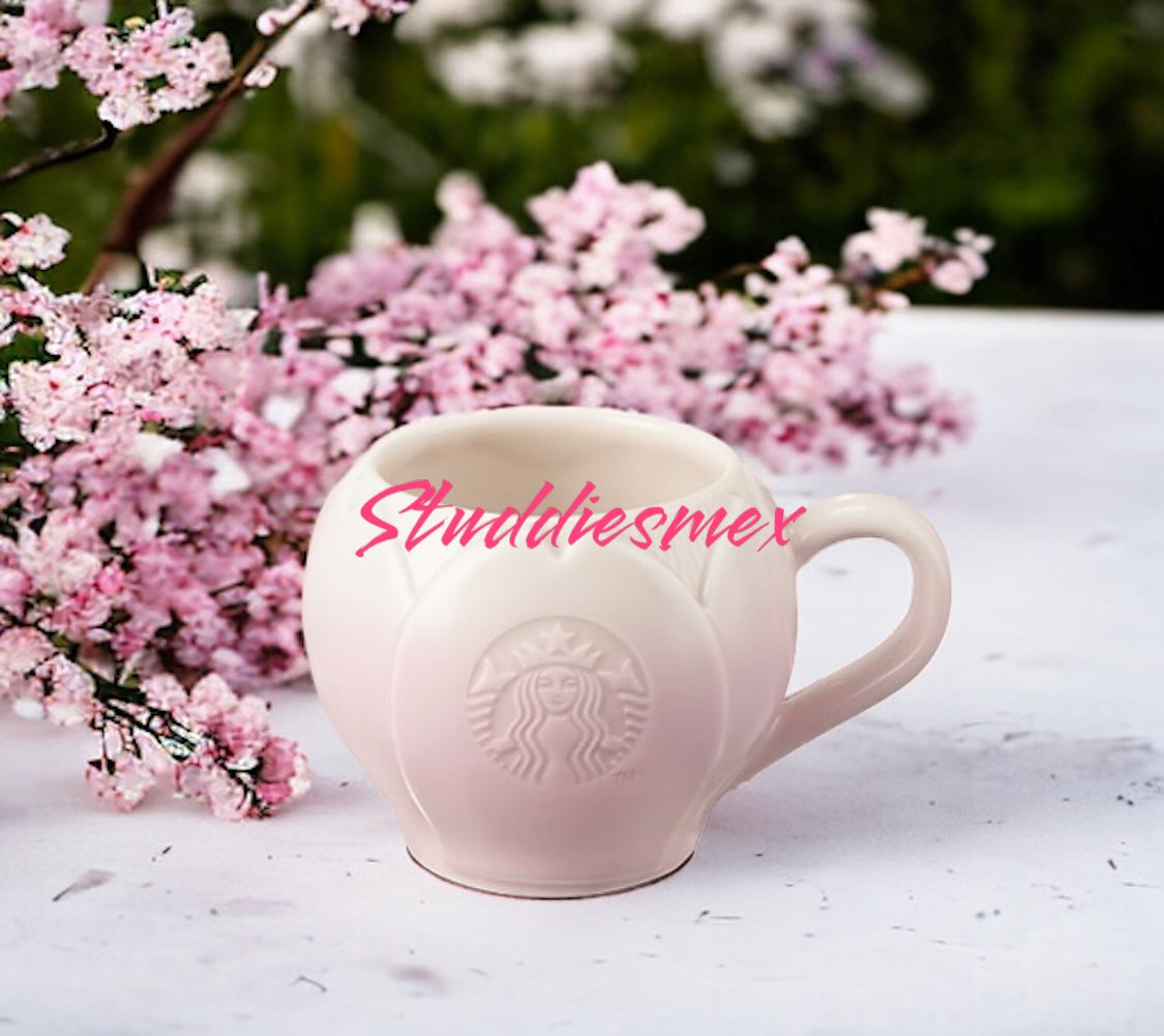 Taza Cherry Blossom