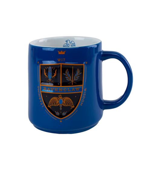 Ravenclaw Attribute Mug - 16oz