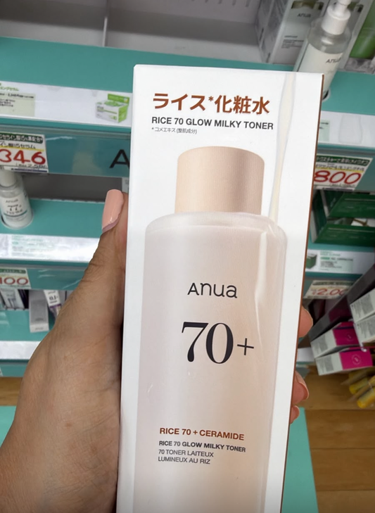 Anua 70