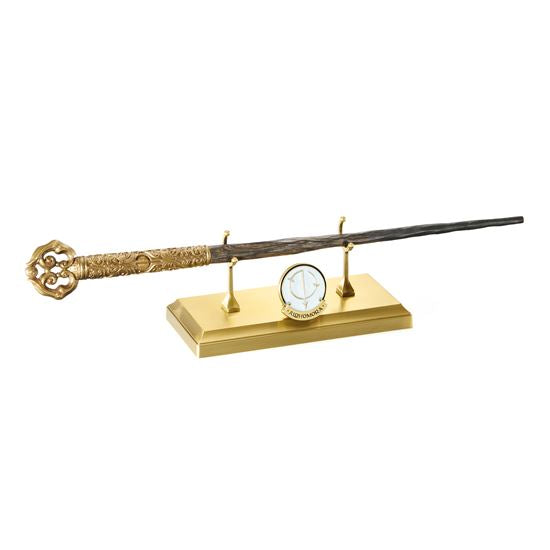 Harry Potter Celebration Wand 2026 | Alohomora Limited Edition 🪄✨