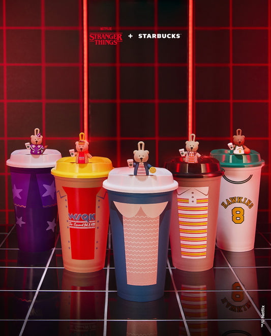 Stopper stranger things