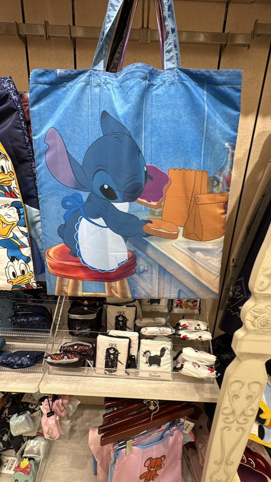 Bolsa reusable Disney