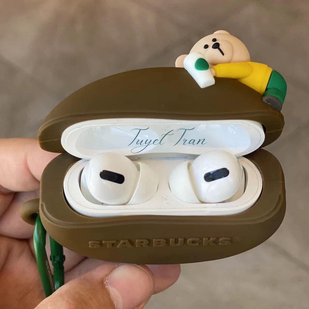 AirPods case