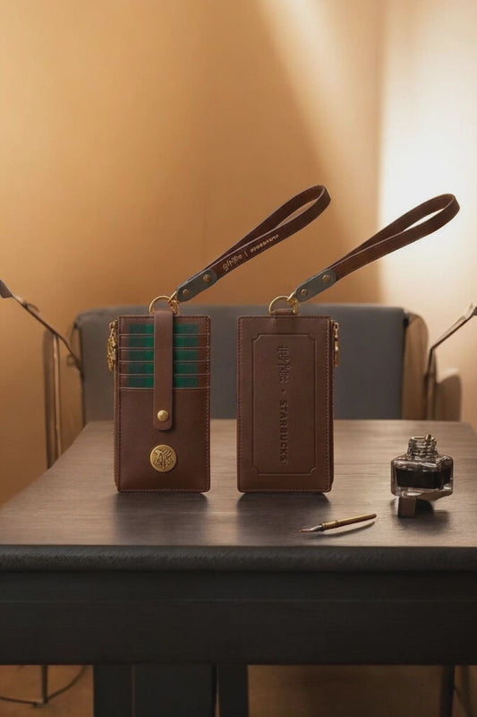 Tarjetero harry potter 2026