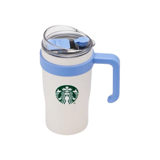 Termo de Acero Inoxidable, Cuaderno y Pluma China Back to School  2025  470ml