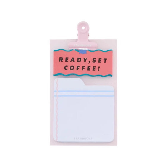 Sticky Notes, Paper Clip, Notebook Back to School China 2025