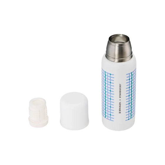 Stanley x Starbucks Termo de Acero Inoxidable Back to School China 2025  503ml