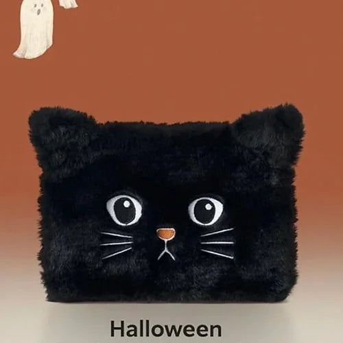 Bolsa Gato Negro APAC Halloween 2024