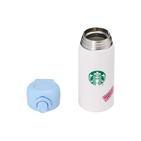 Termo de Acero Inoxidable Thermos Tumbler Back to School China 2025  350ml
