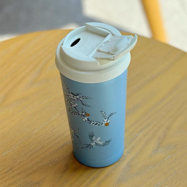 Elma Acero Inoxidable Oriental Garden Secret Oriental Secret Garden China 2025