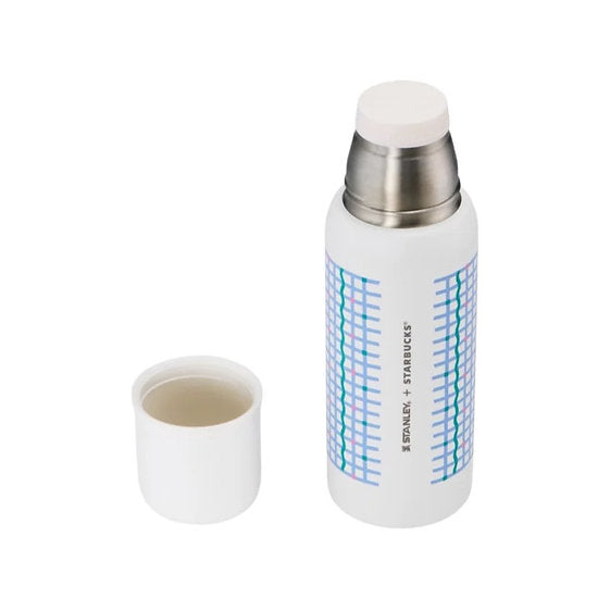 Stanley x Starbucks Termo de Acero Inoxidable Back to School China 2025  503ml