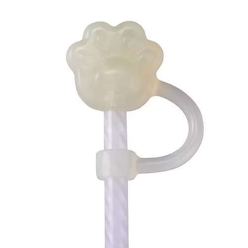 Cat Paw Jelly Toppers Magic Cafe Taiwan Halloween 2025