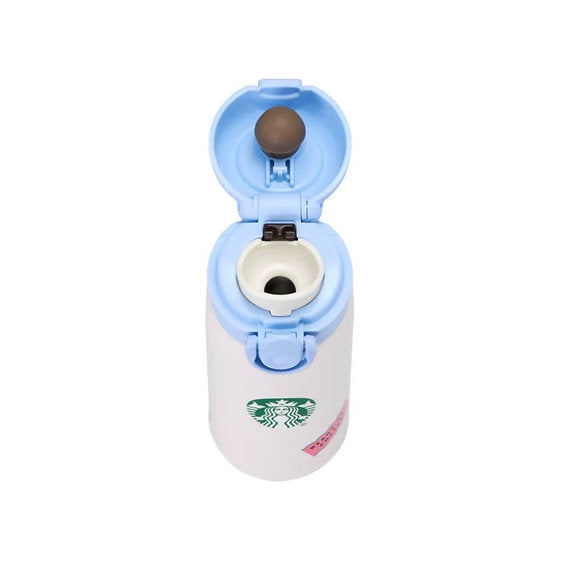 Termo de Acero Inoxidable Thermos Tumbler Back to School China 2025  350ml
