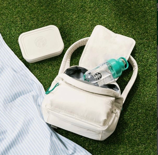 Mochila Hielera Festival  Korea Festival Collection 2025