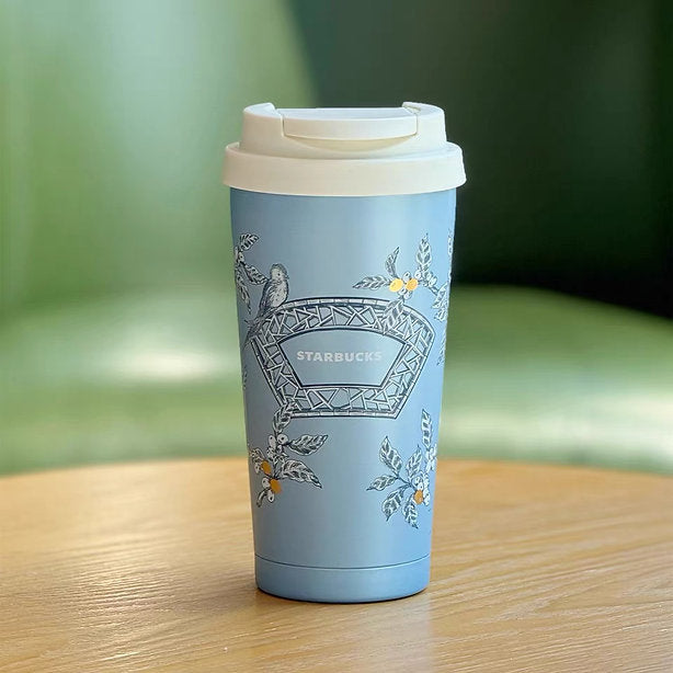 Elma Acero Inoxidable Oriental Garden Secret Oriental Secret Garden China 2025