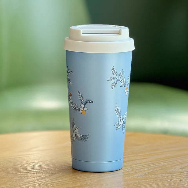 Elma Acero Inoxidable Oriental Garden Secret Oriental Secret Garden China 2025