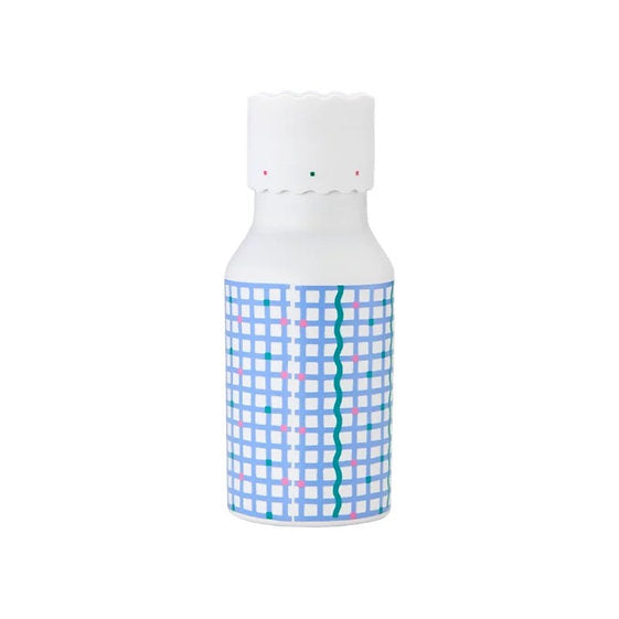 Botella de Acero Inoxidable Back to School China 2025 295ml