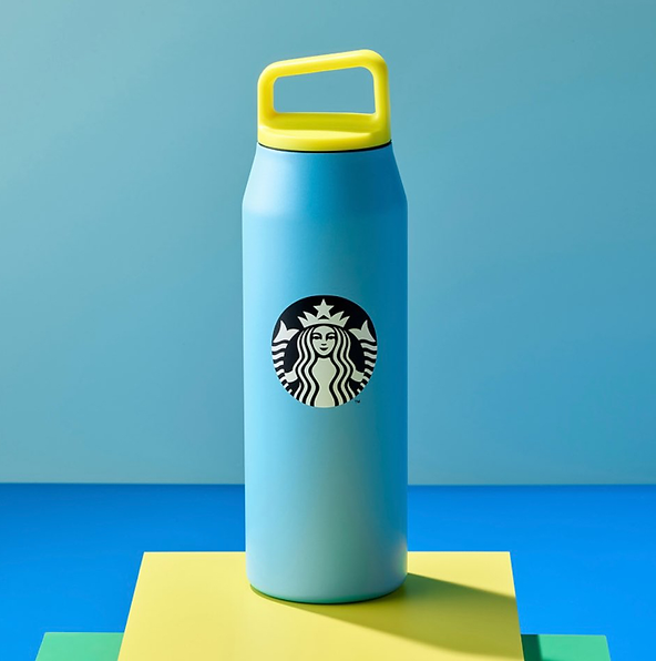 Miir Termo de Acero Inoxidable Festival  Korea Festival Collection 2025  932ml