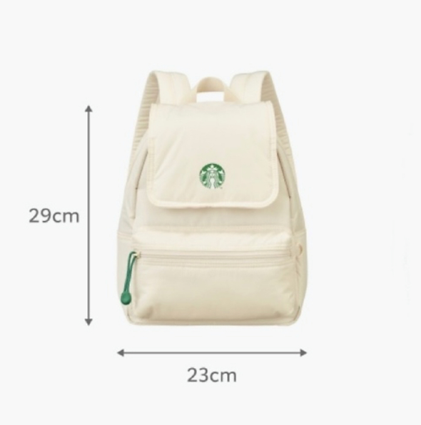 Mochila Hielera Festival  Korea Festival Collection 2025