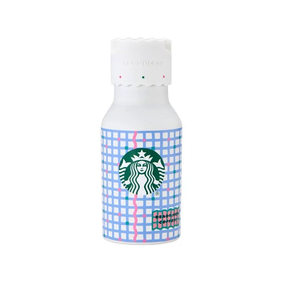 Botella de Acero Inoxidable Back to School China 2025 295ml