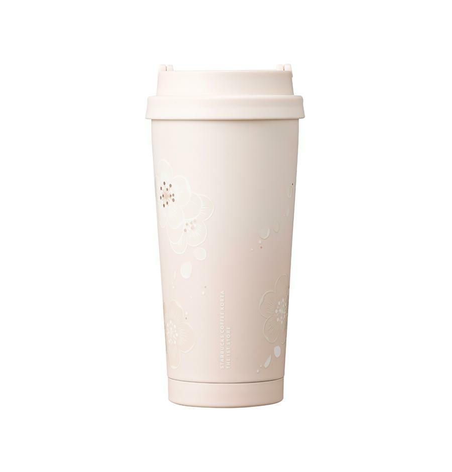 Vaso Elma de Acero Inoxidable Primer tienda de Corea  The 1st store Elma 473ml