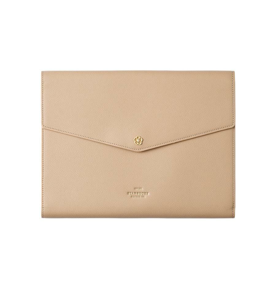 Multi Folder Starbucks Primer tienda Corea