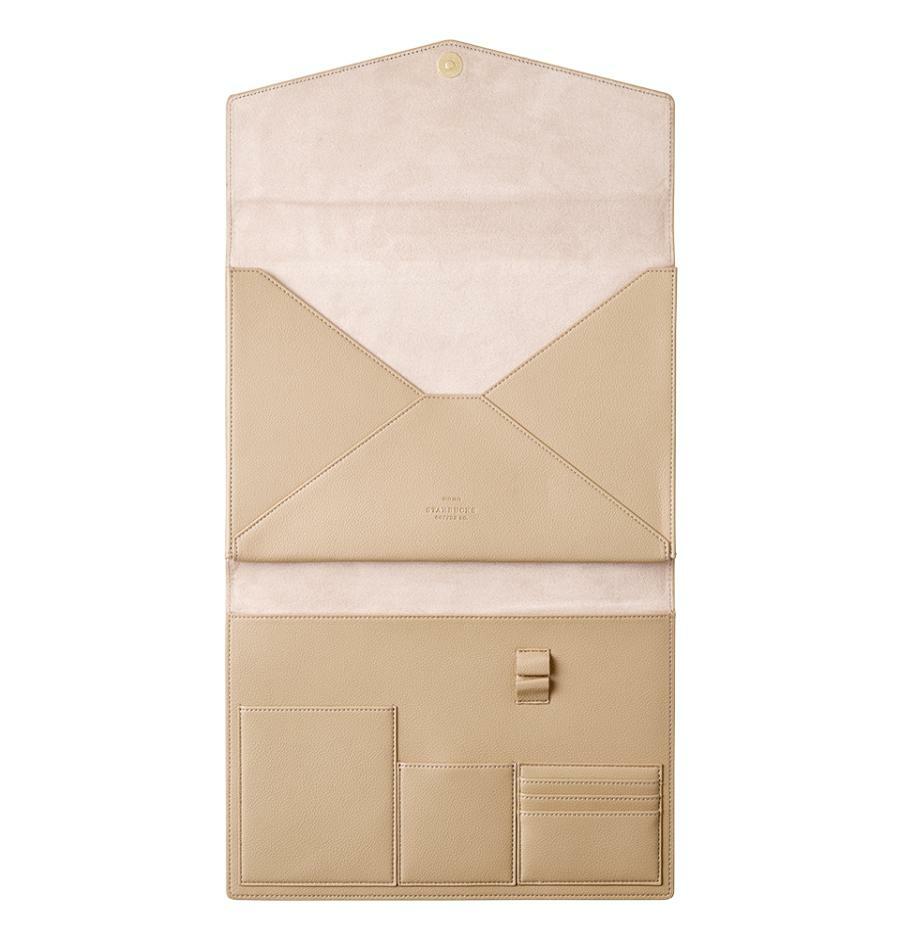 Multi Folder Starbucks Primer tienda Corea