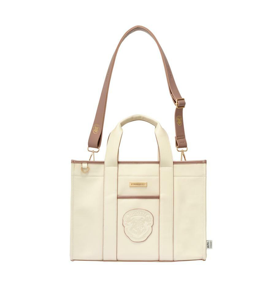 Bolsa Tote Harry Potter Starbucks