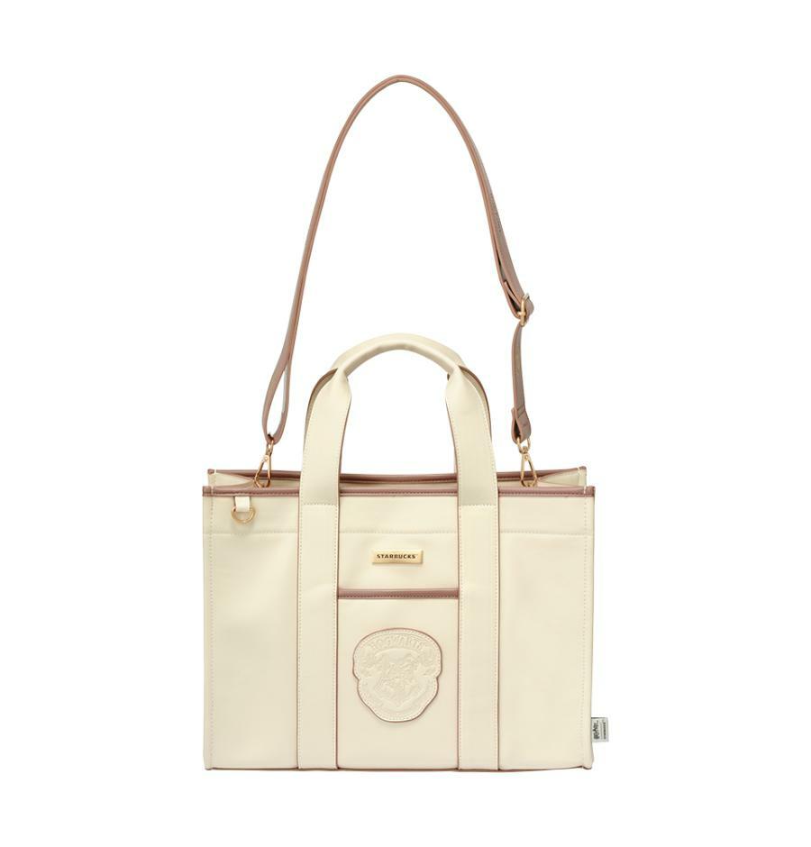 Bolsa Tote Harry Potter Starbucks