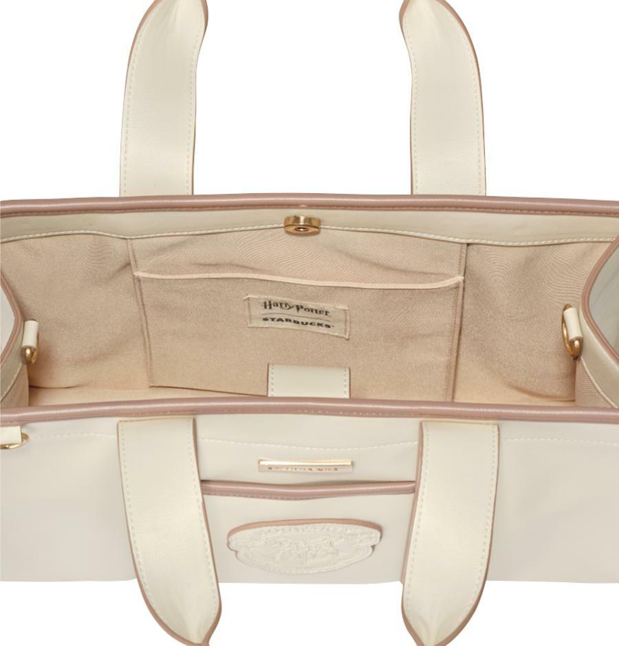 Bolsa Tote Harry Potter Starbucks