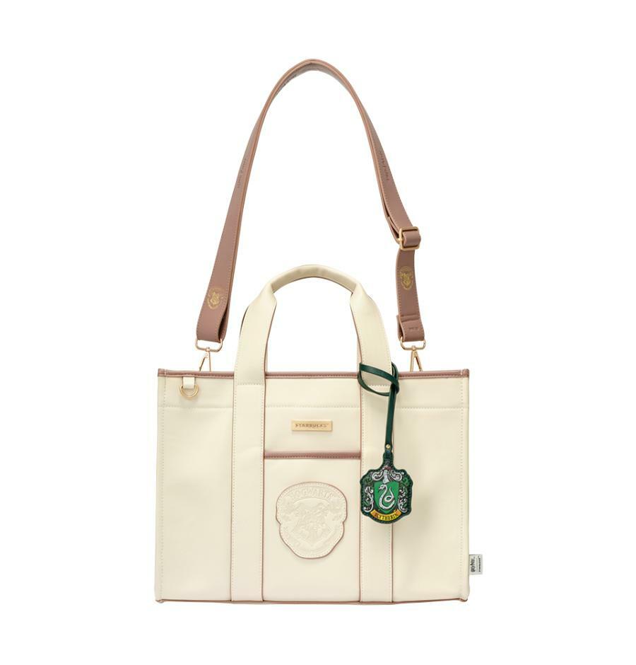 Bolsa Tote Harry Potter Starbucks