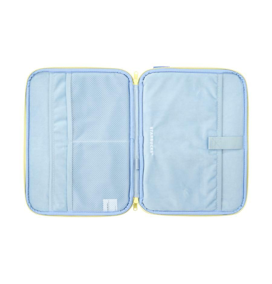 porta Laptop Campus Bearista Laptop Pouch 13in