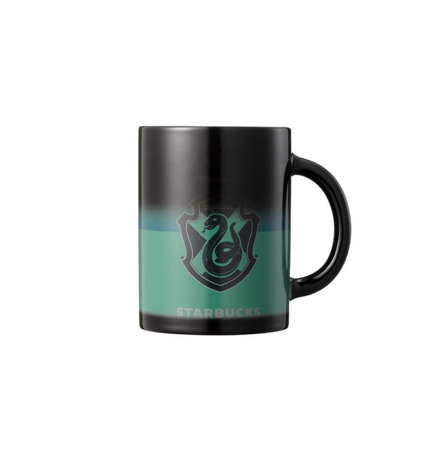 Taza de Ceramica Sorting Hat  355ml Starbucks Harry Potter  al azar