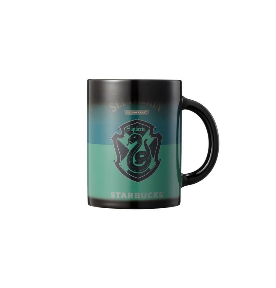 Taza de Ceramica Sorting Hat  355ml Starbucks Harry Potter  al azar