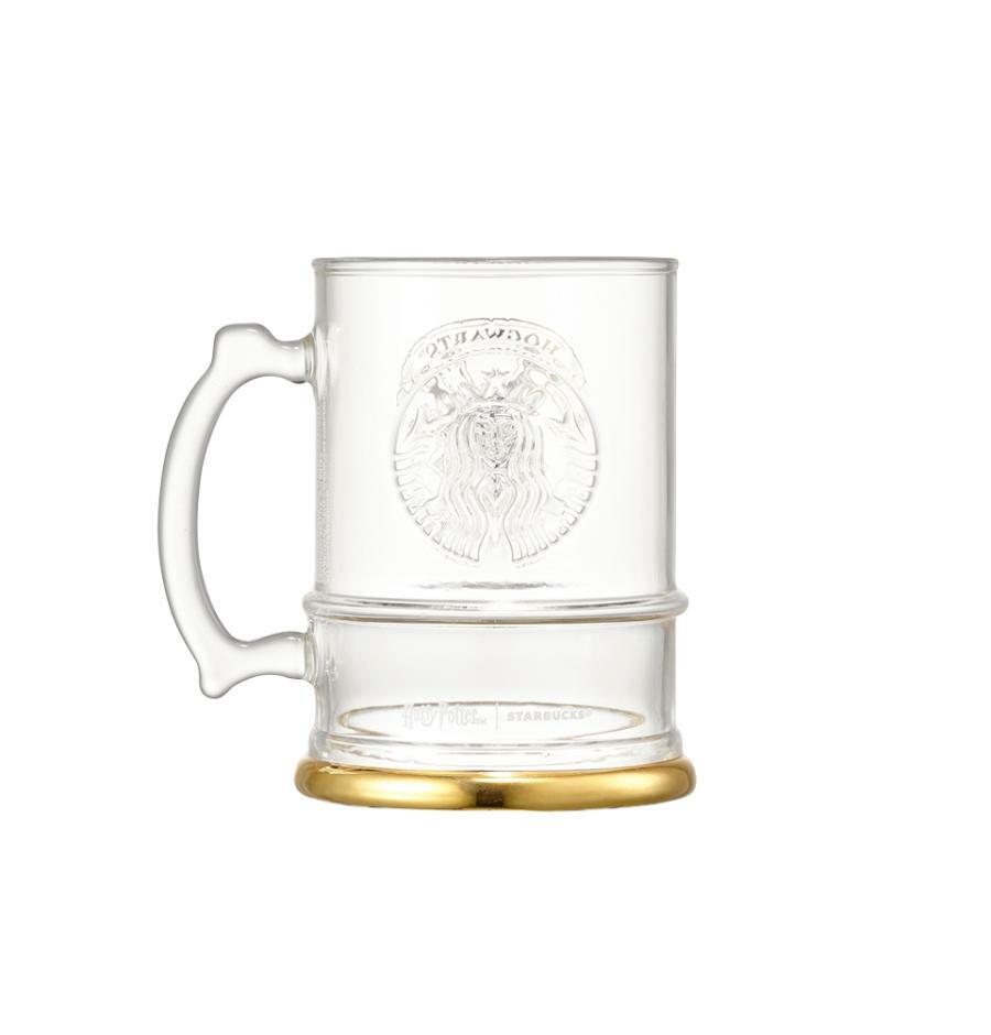 Taza de Cristal 503 ml Harry Potter Starbucks
