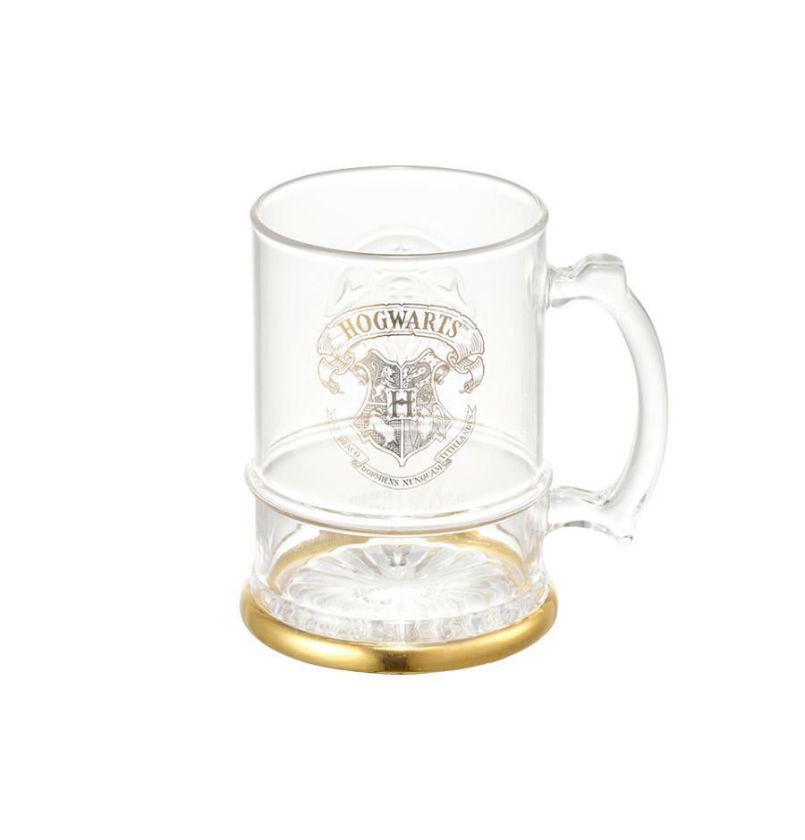 Taza de Cristal 503 ml Harry Potter Starbucks