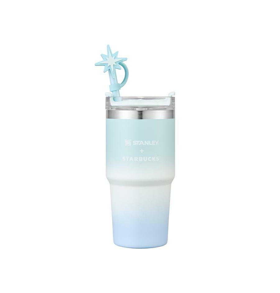 Stanley Starbucks Exclusivo  Yunseul quencher tumbler 591ml