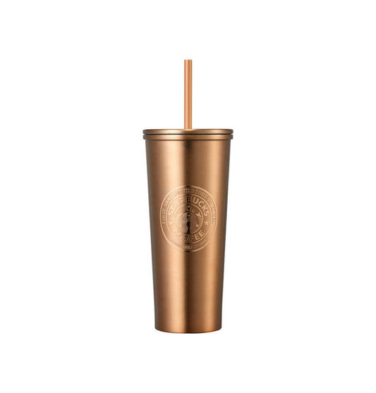 Vaso de Acero Inoxidable Heritage Primer tienda de Corea 473ml