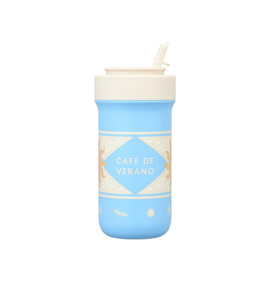 Portalatas Starbucks Korea 2025 Summer season1 series  473ml 16.65oz