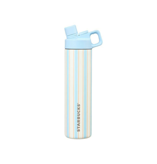 Termo de acero Inoxidable Miir Starbucks Korea 2025 Summer season1 series  577ml 20.31oz