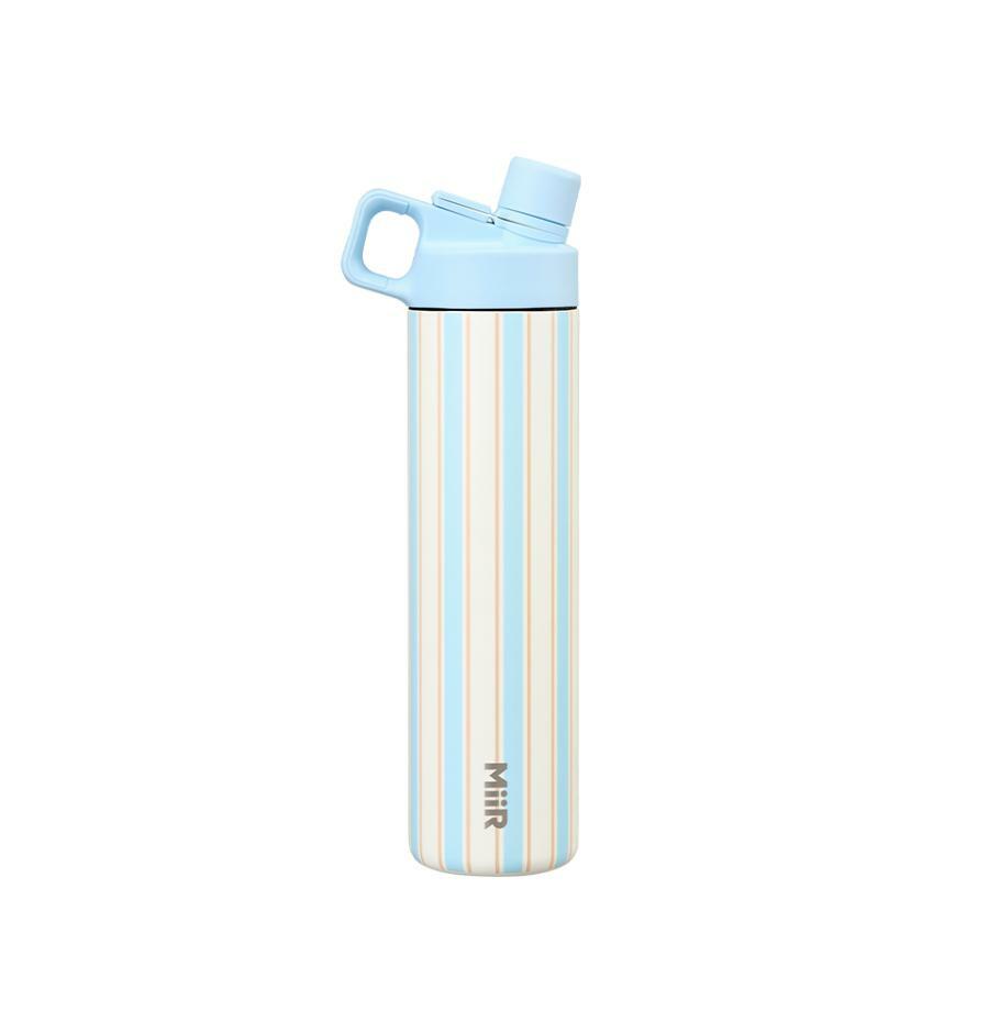 Termo de acero Inoxidable Miir Starbucks Korea 2025 Summer season1 series  577ml 20.31oz