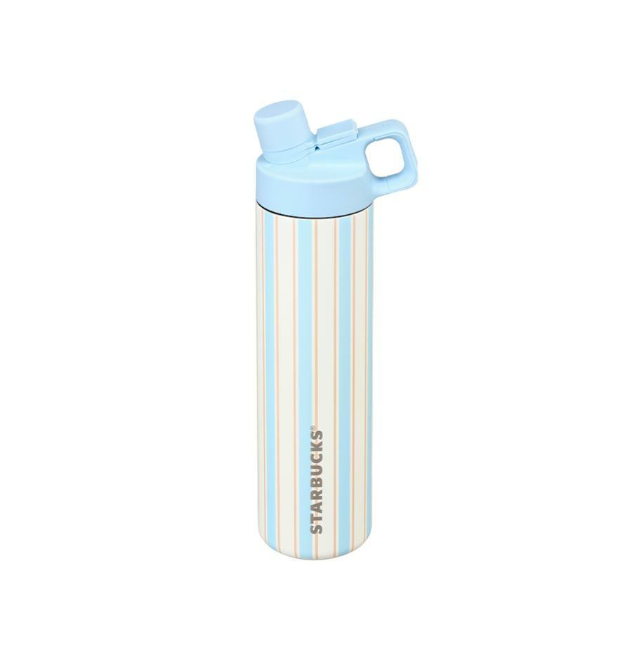 Termo de acero Inoxidable Miir Starbucks Korea 2025 Summer season1 series  577ml 20.31oz