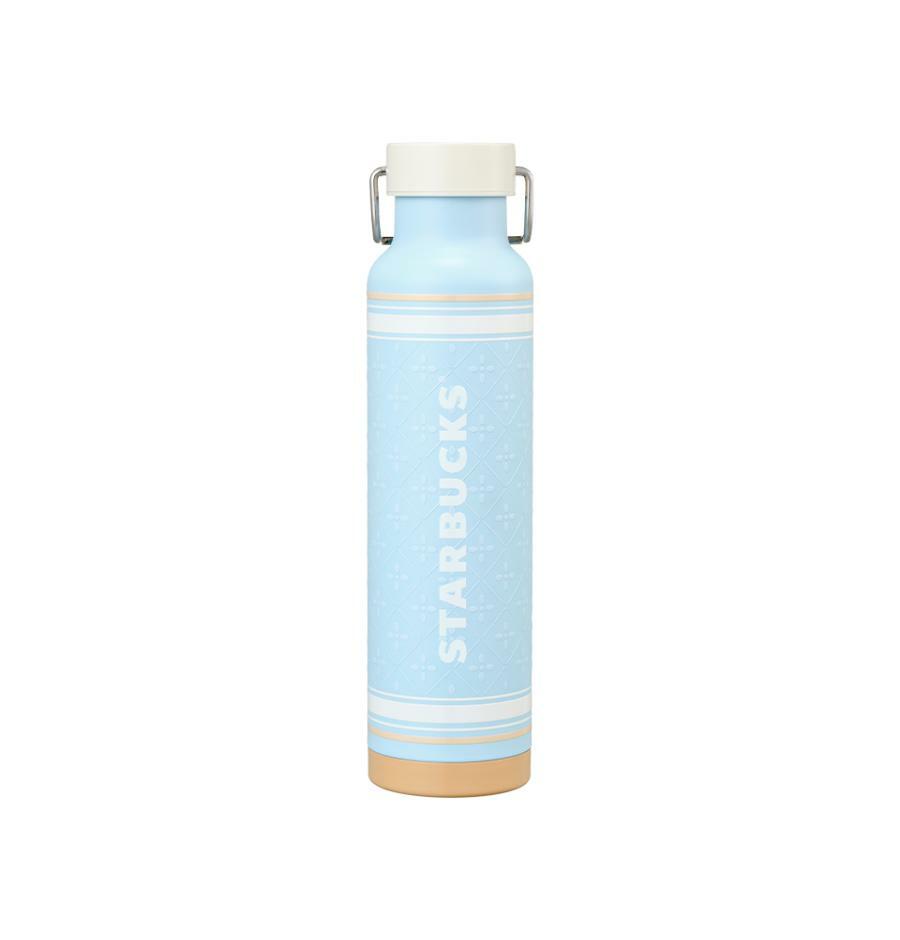 SS Summer Breeze Walker Tumbler 680ml