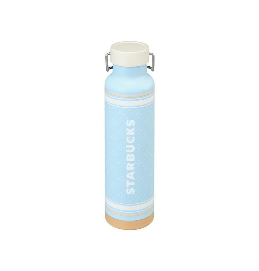 SS Summer Breeze Walker Tumbler 680ml