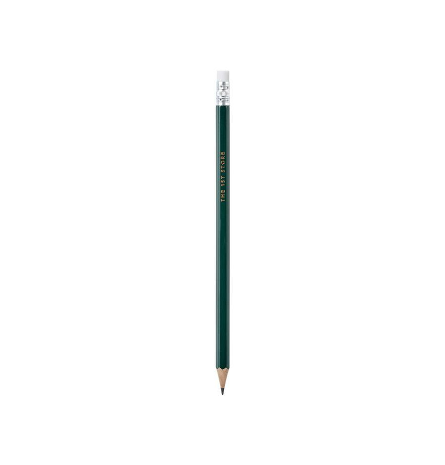 Set de Lapices Primer tienda de Corea 1st bronze pencil set